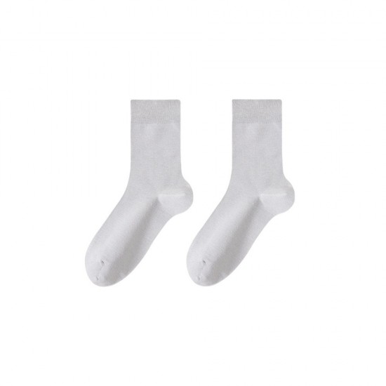 Everyday Crew Socks