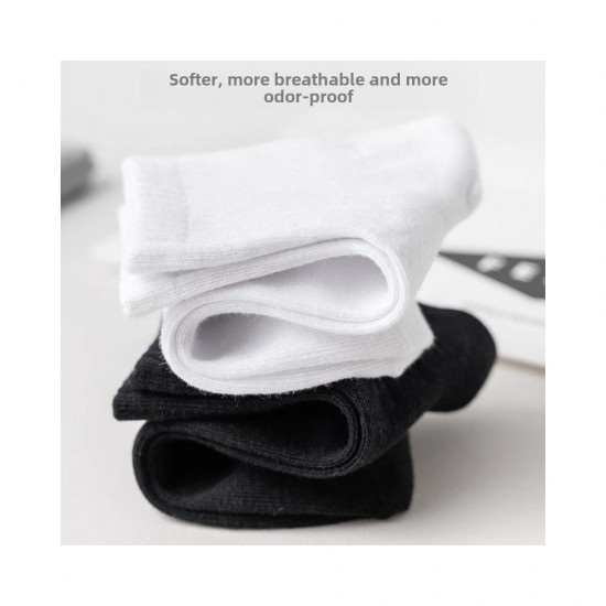 Classic Crew Socks
