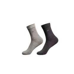 Midweight Crew Socks