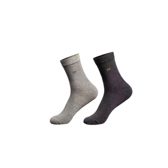 Midweight Crew Socks