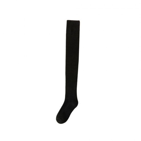 Terry-Knit Socks