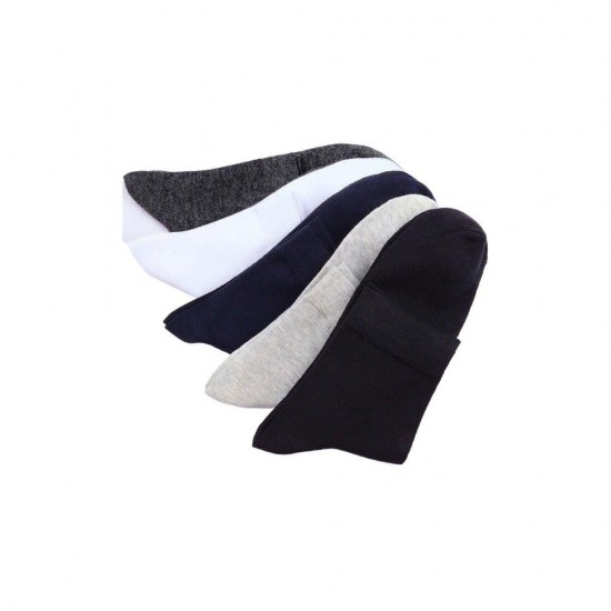 Soft Everyday Socks