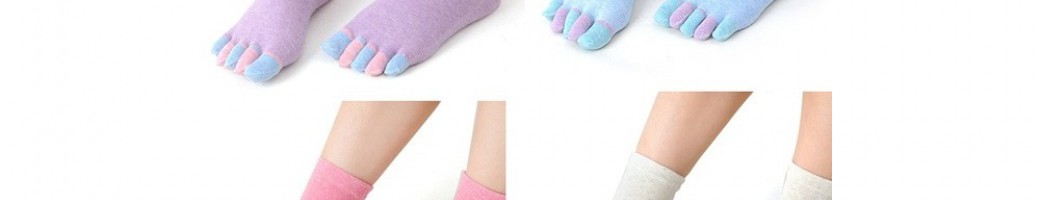 Five-Toe