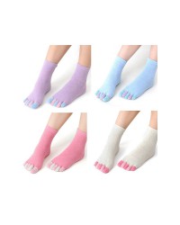 Five-Toe